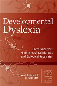 Developmental Dyslexia