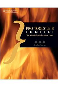 Pro Tools Le 8 Ignite!