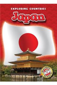 Blastoff! Exploring Countries