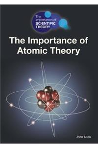Importance of Atomic Theory