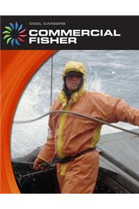 Commercial Fisher