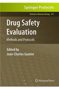 Drug Safety Evaluation