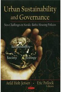 Urban Sustainability & Governance