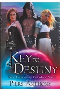 Key to Destiny