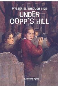 Under Copp's Hill