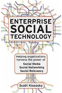 Enterprise Social Technology