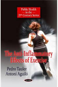 Anti-Inflammatory Effects of Exercise