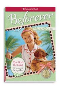 The Sky's the Limit: My Journey with Maryellen