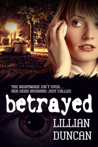 Betrayed Volume 2