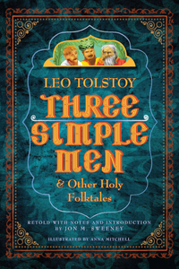 Three Simple Men