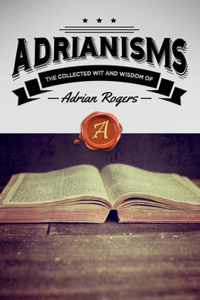 Adrianisms