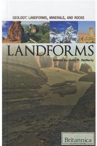 Landforms