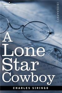 Lone Star Cowboy