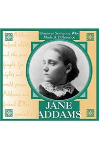 Jane Addams