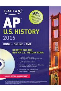 Kaplan Ap U.S. History 2015