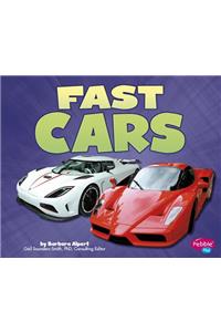 Fast Cars