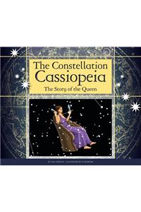 The Constellation Cassiopeia