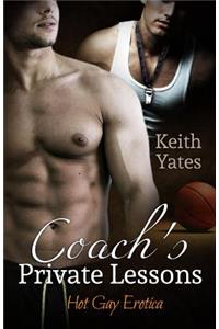 Coach's Private Lessons
