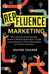 Repfluence Marketing