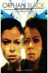 Orphan Black: Deviations