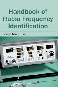 Handbook of Radio Frequency Identification