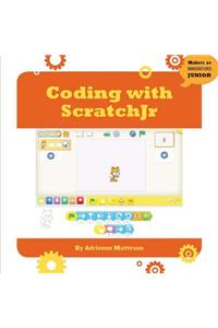 Coding with Scratchjr