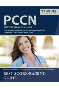 PCCN Review Book 2018-2019