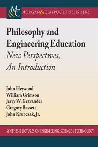 Philosophy and Engineering Education