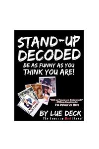 Stand-Up Decoded