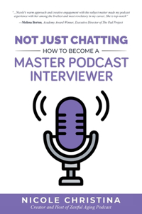 Not Just Chatting