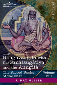 Bhagavadgîtâ