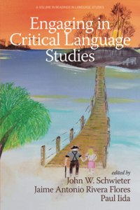 Engaging in Critical Language Studies