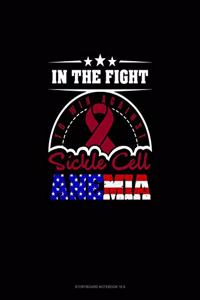 In The Fight To Win Against Sickle-Cell Anemia (America)