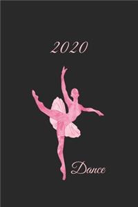 2020 dance