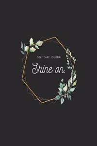 Shine on - Floral Composition