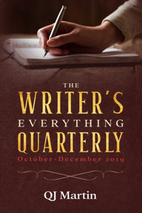 Writer's Everything Quarterly