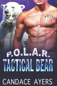 Tactical Bear