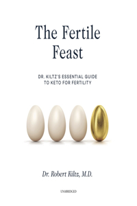 The Fertile Feast Lib/E