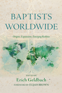 Baptists Worldwide