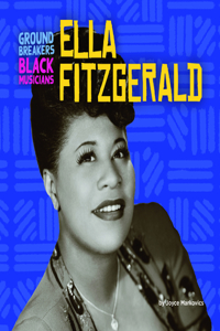 Ella Fitzgerald