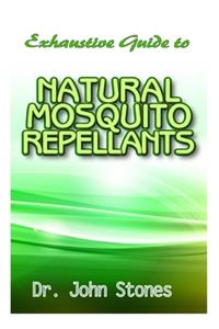Exhaustive Guide To Natural Mosquito Repellants