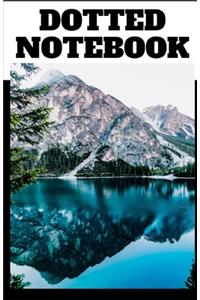 Dotted Notebook