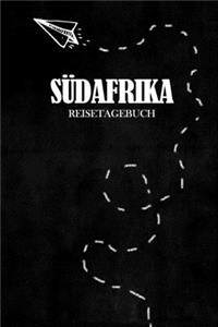 Reisetagebuch Südafrika