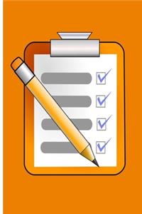 Daily To Do List