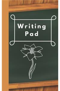 Writing Pad