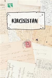 Kirgisistan
