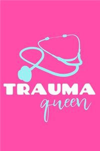 Trauma Queen
