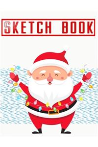 Sketch Book For Beginners Occasion Christmas Gifts
