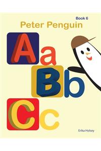 Peter Penguin
