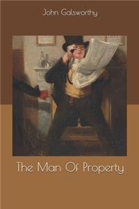 The Man Of Property